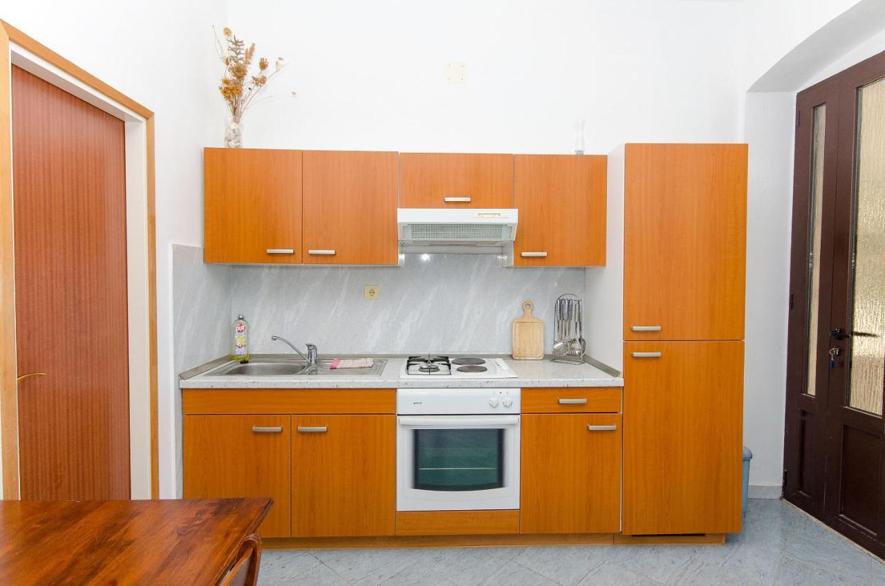 Apartments Ivanka Vis Extérieur photo