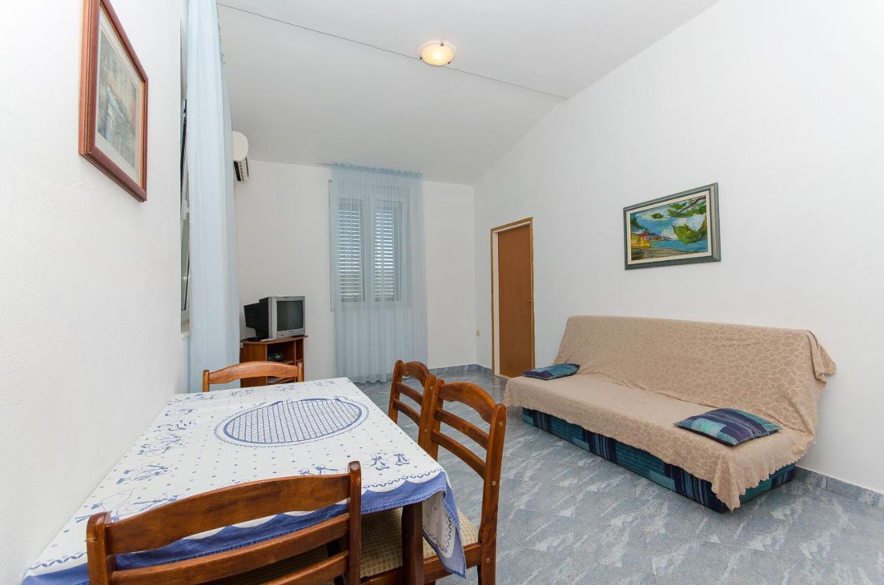 Apartments Ivanka Vis Extérieur photo