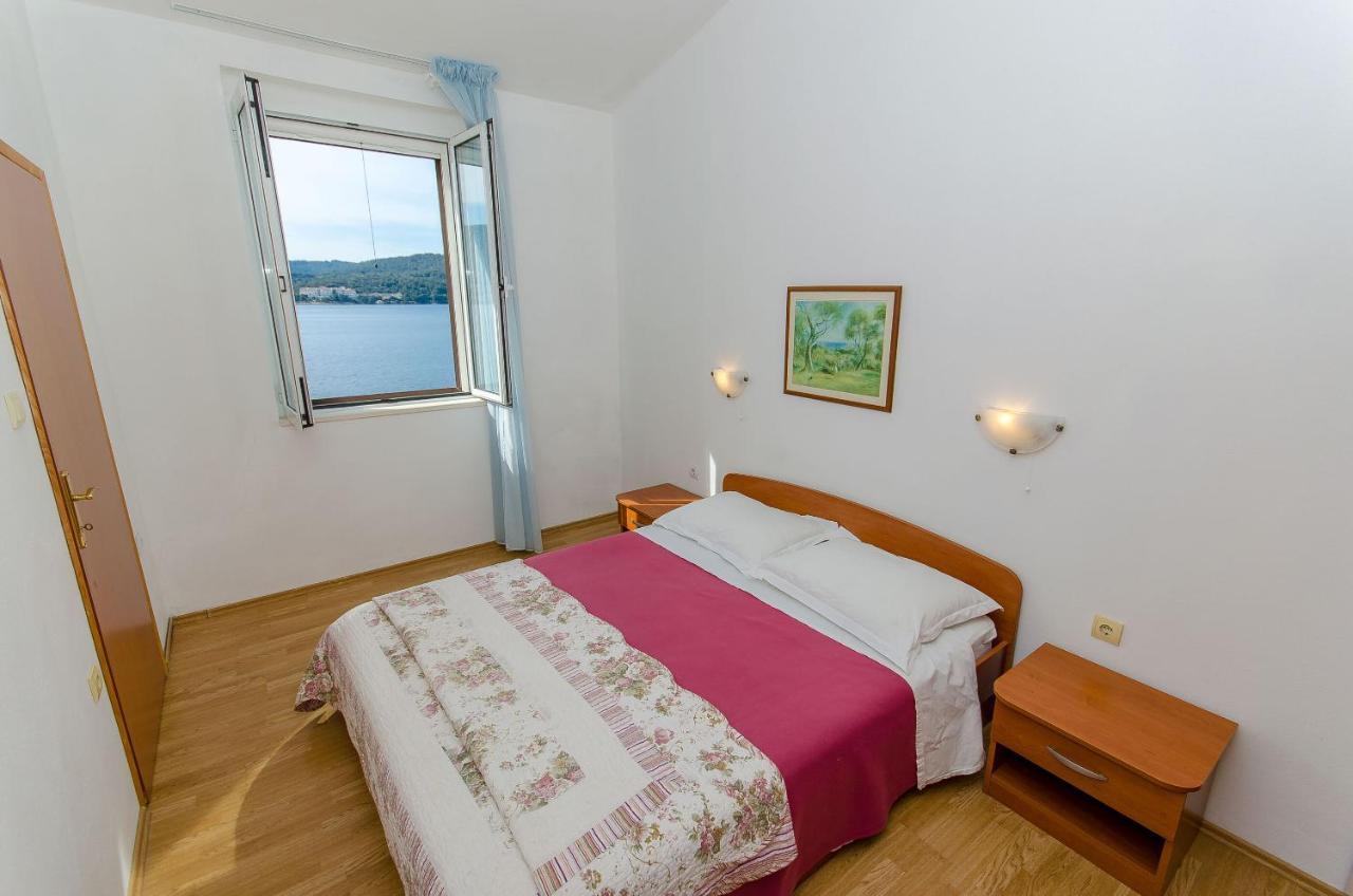 Apartments Ivanka Vis Extérieur photo