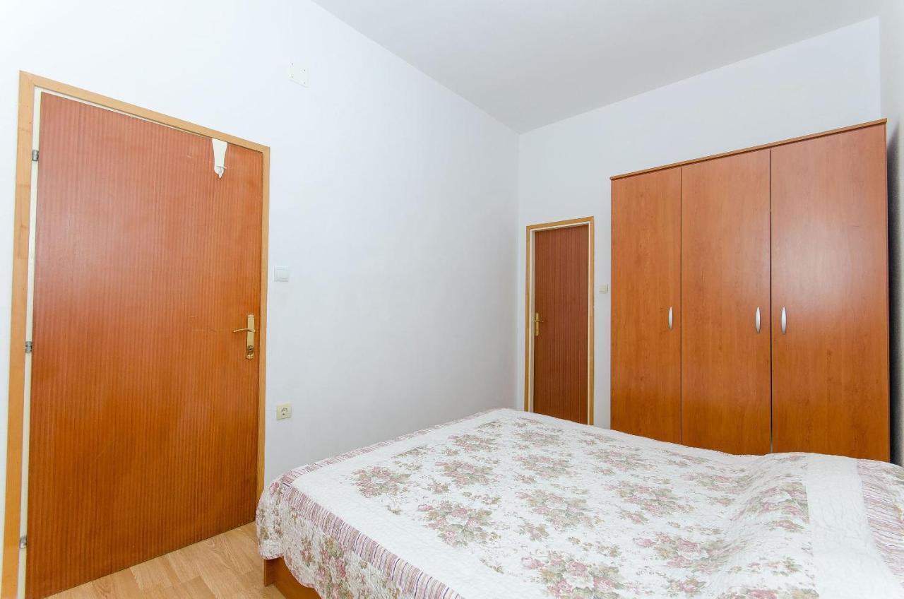 Apartments Ivanka Vis Extérieur photo