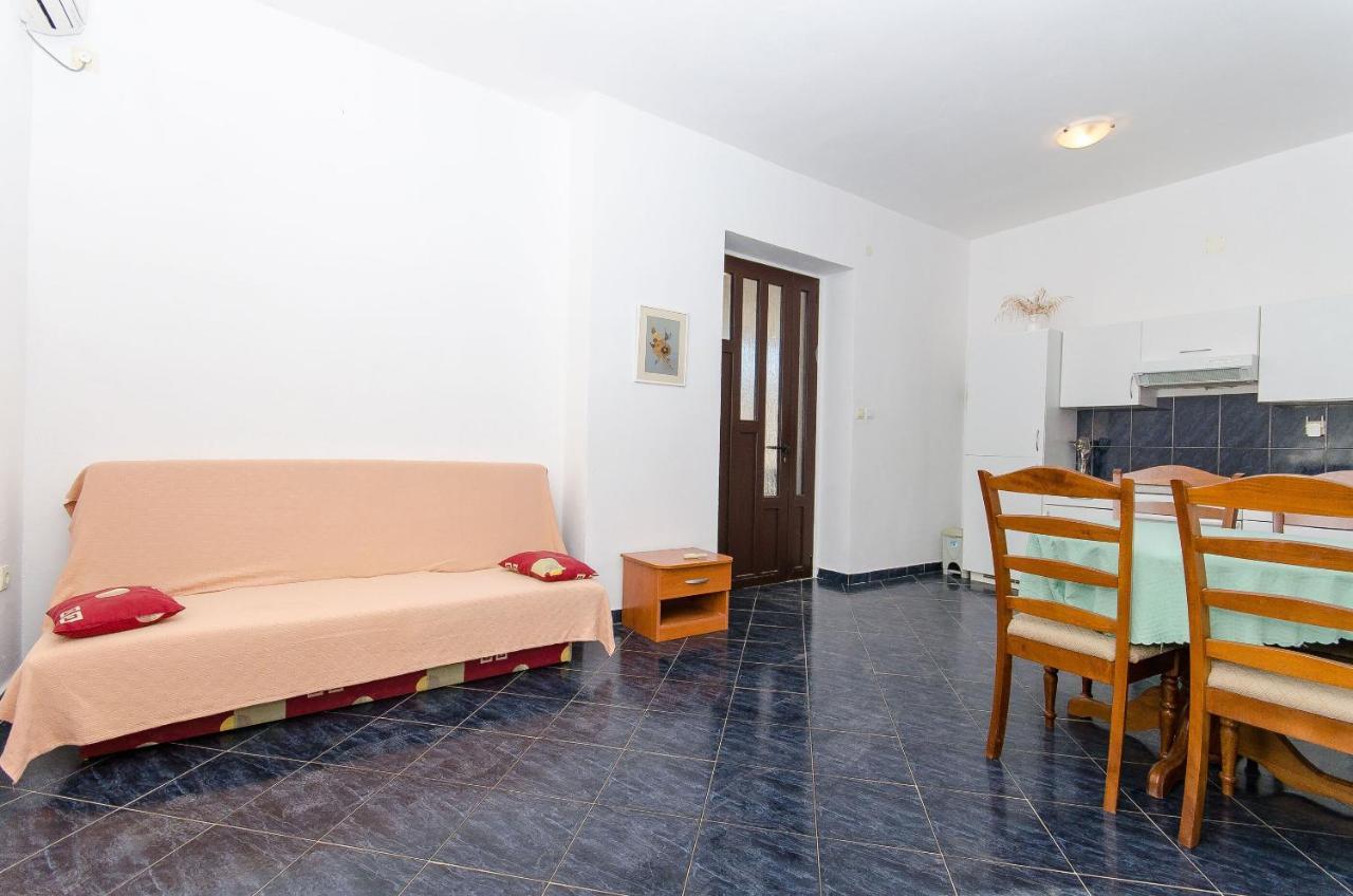Apartments Ivanka Vis Extérieur photo