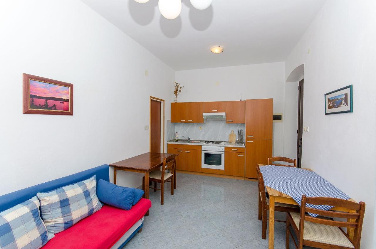 Apartments Ivanka Vis Extérieur photo