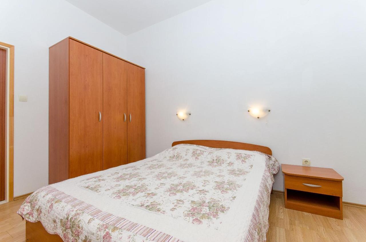 Apartments Ivanka Vis Extérieur photo