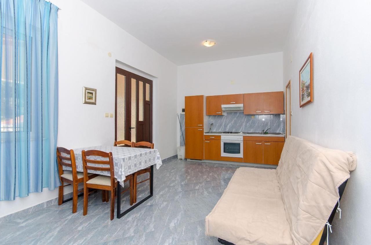 Apartments Ivanka Vis Extérieur photo