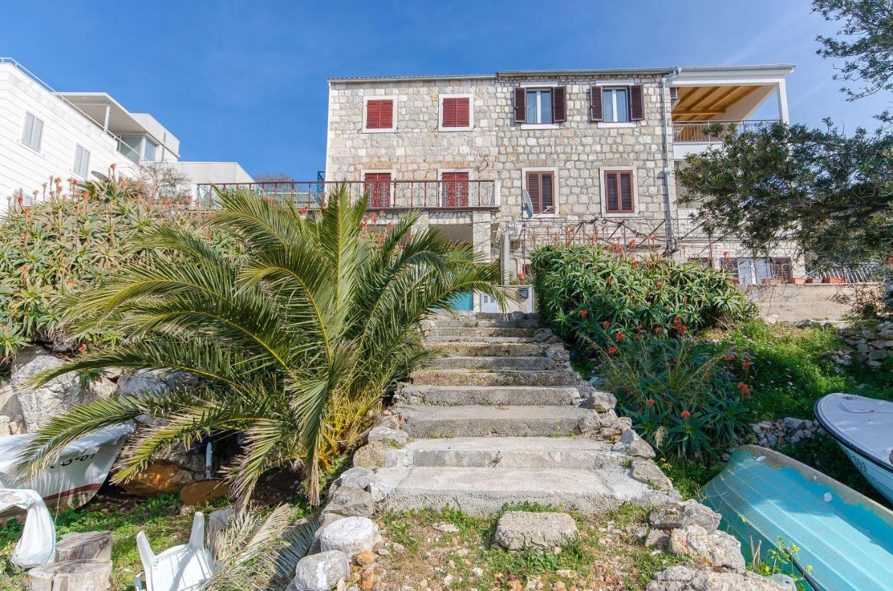 Apartments Ivanka Vis Extérieur photo