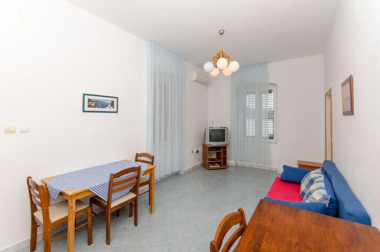 Apartments Ivanka Vis Extérieur photo