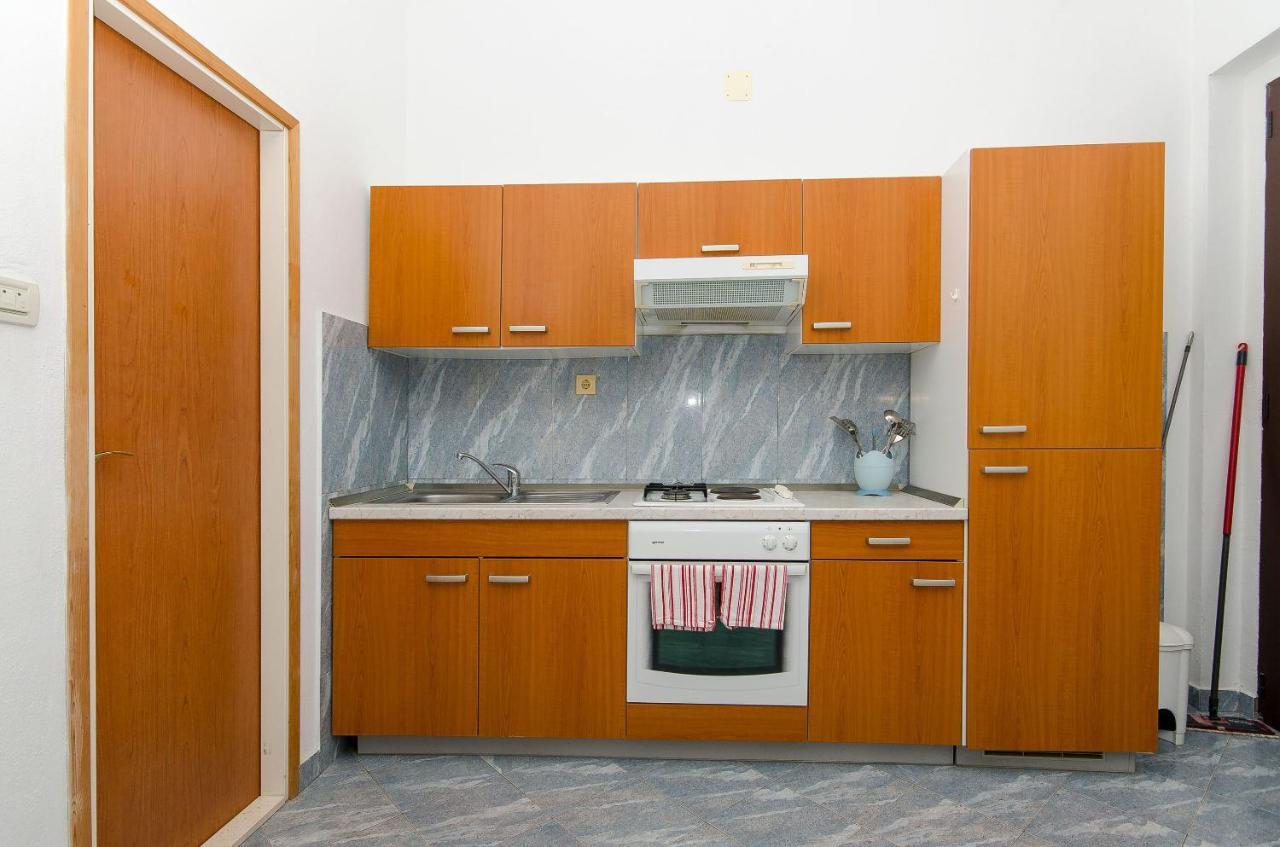 Apartments Ivanka Vis Extérieur photo