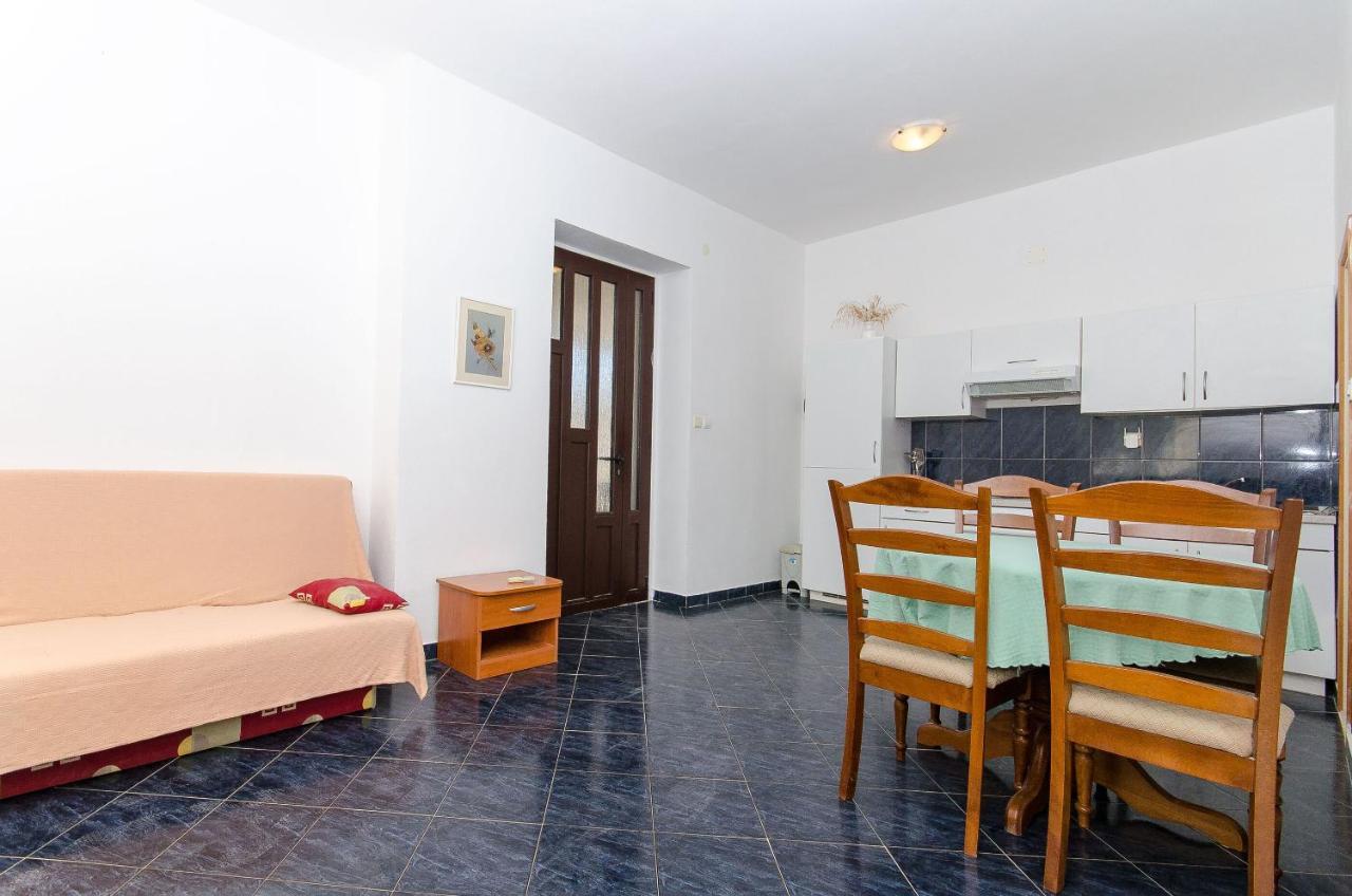 Apartments Ivanka Vis Extérieur photo